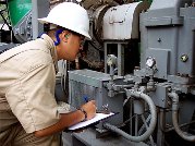 This is an example for an image